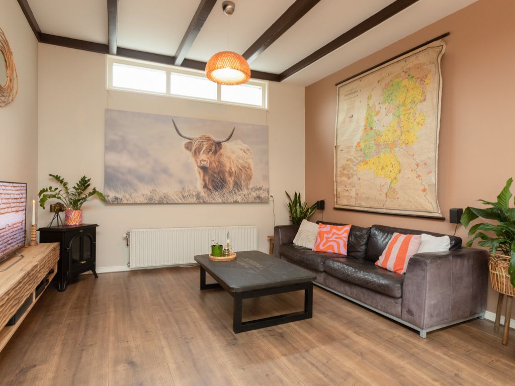 van Camminghaweg 3, Arum