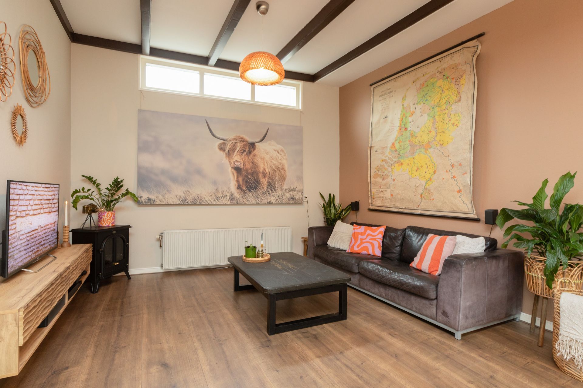 van Camminghaweg 3, Arum