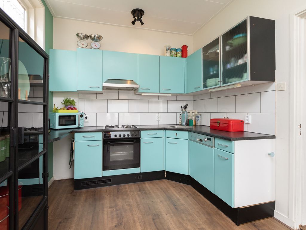 van Camminghaweg 3, Arum