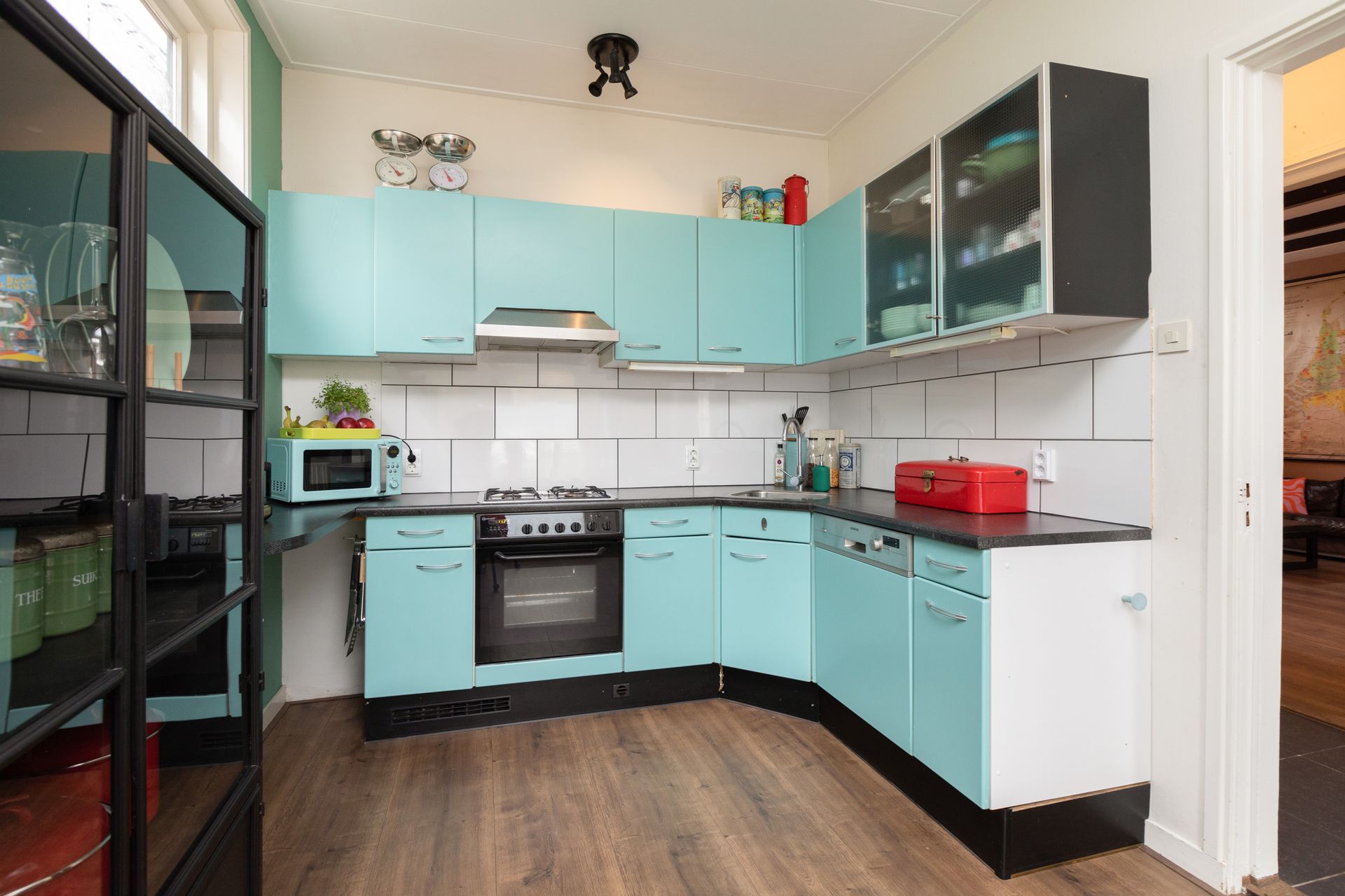 van Camminghaweg 3, Arum