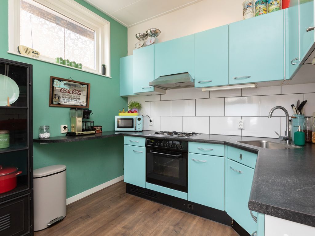 van Camminghaweg 3, Arum