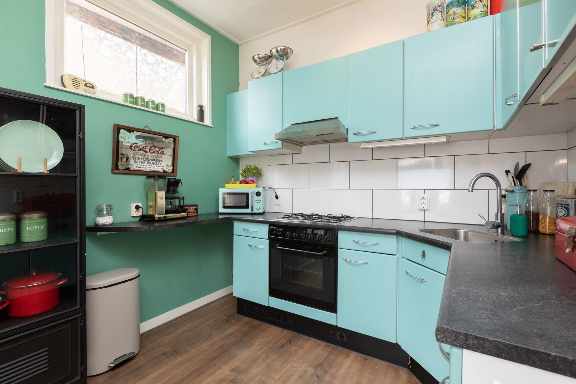 van Camminghaweg 3, Arum