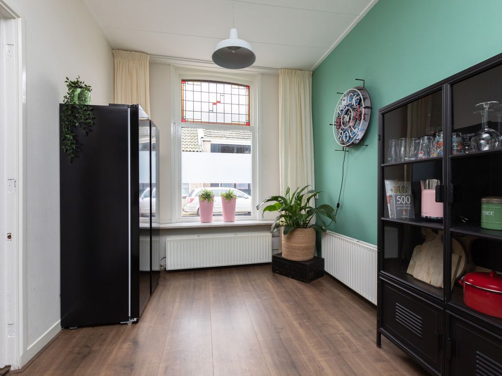 van Camminghaweg 3, Arum