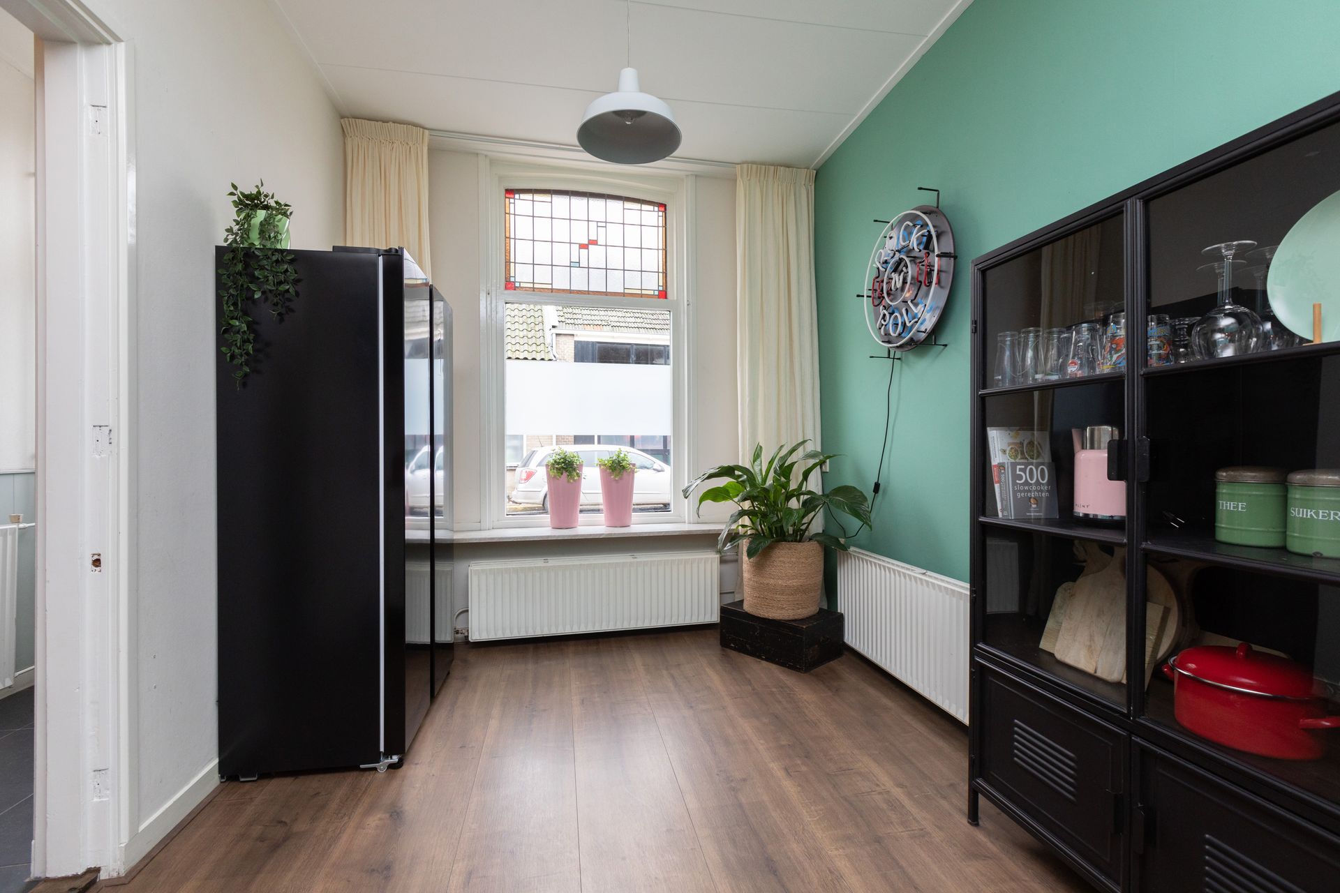 van Camminghaweg 3, Arum