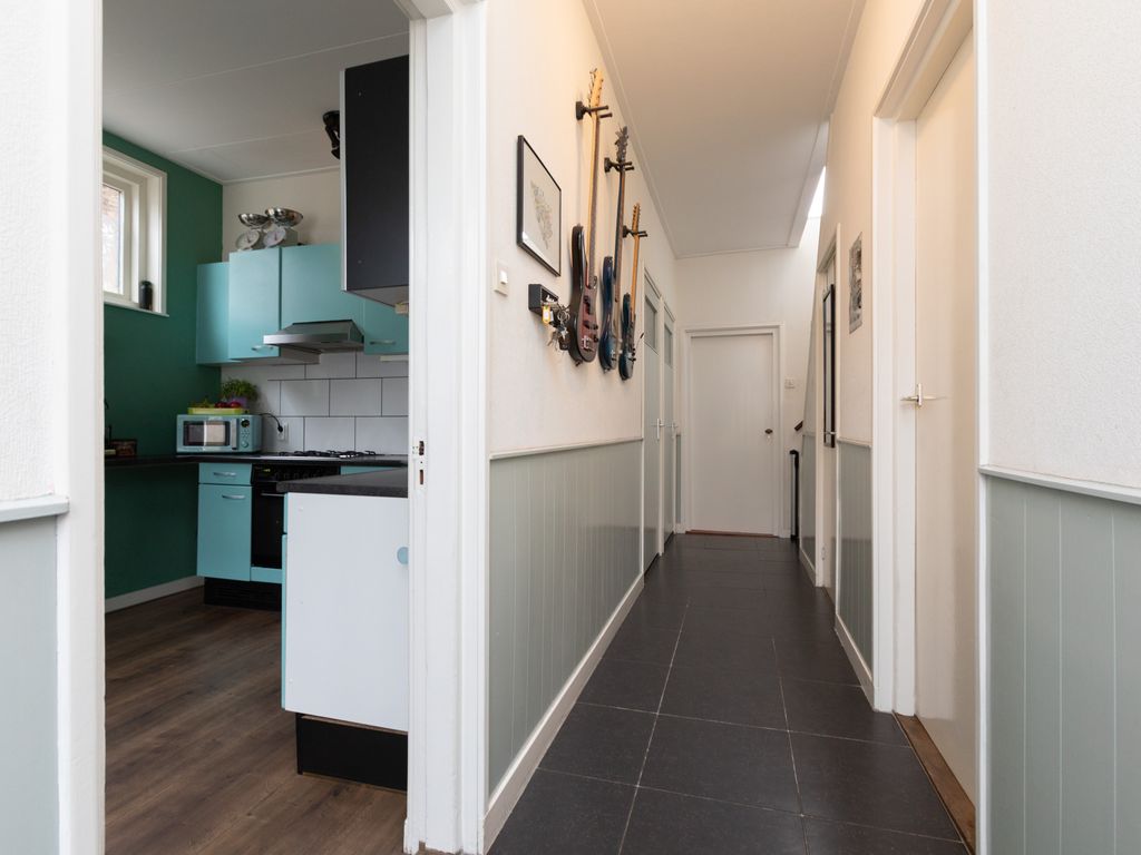 van Camminghaweg 3, Arum