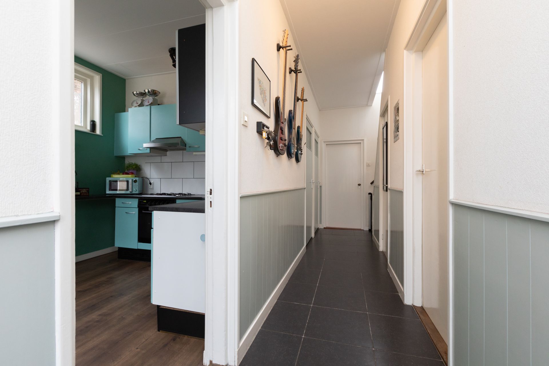 van Camminghaweg 3, Arum