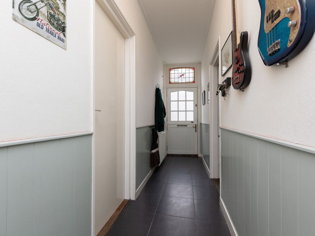 van Camminghaweg 3, Arum