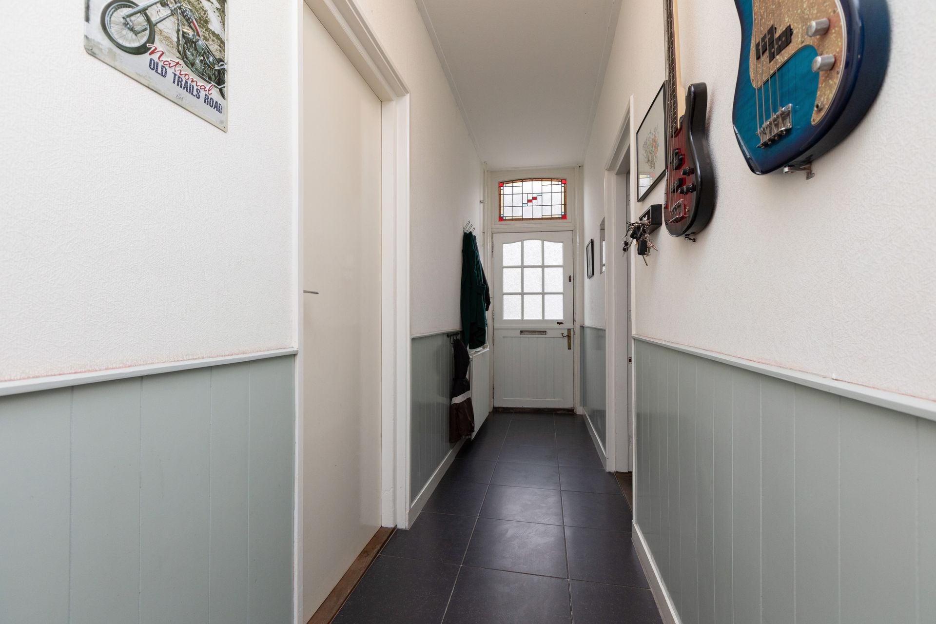 van Camminghaweg 3, Arum