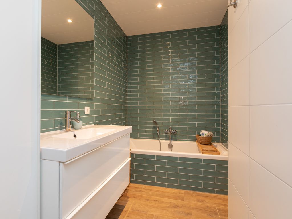 van Camminghaweg 3, Arum