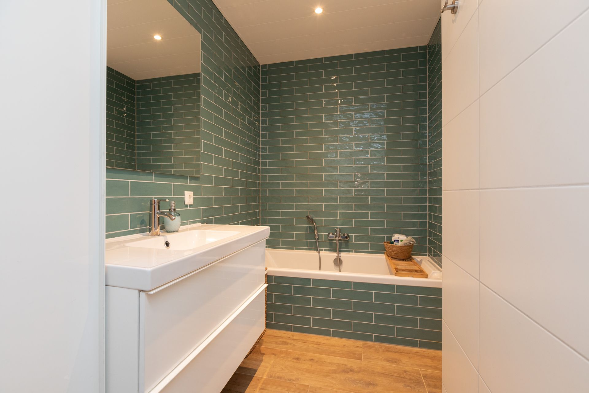 van Camminghaweg 3, Arum