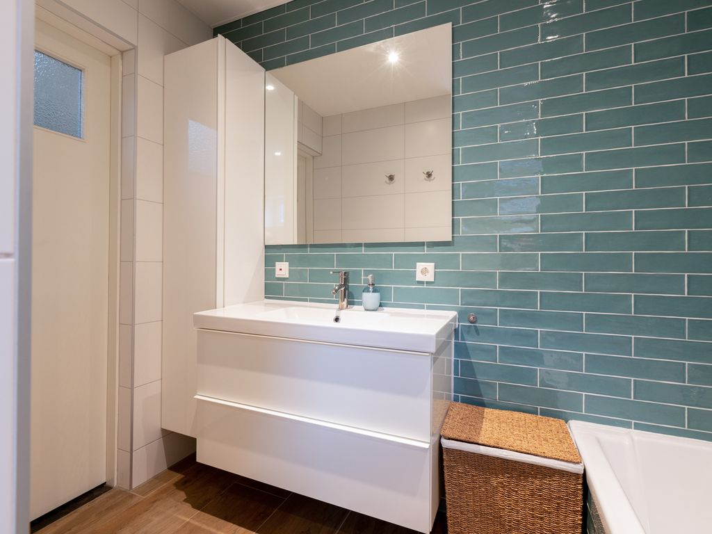 van Camminghaweg 3, Arum