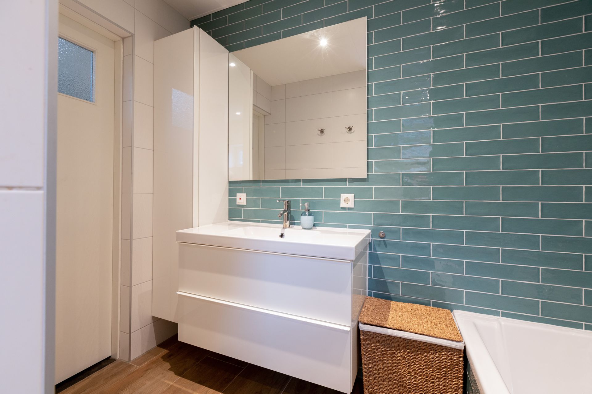 van Camminghaweg 3, Arum