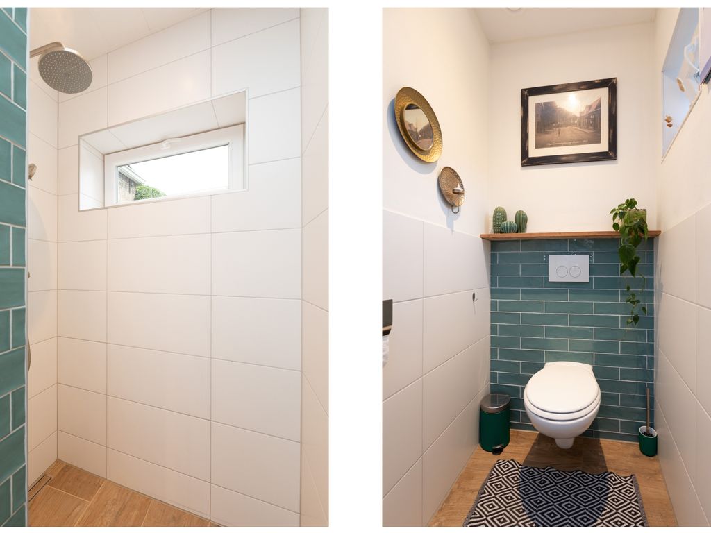 van Camminghaweg 3, Arum