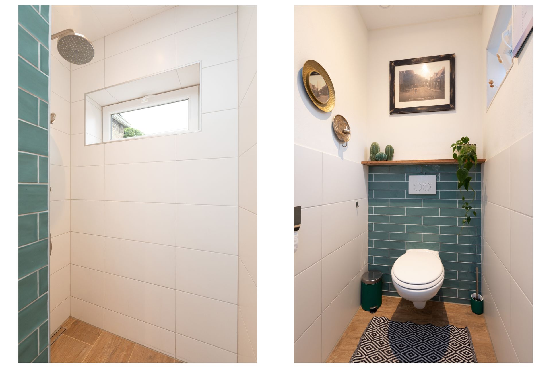 van Camminghaweg 3, Arum