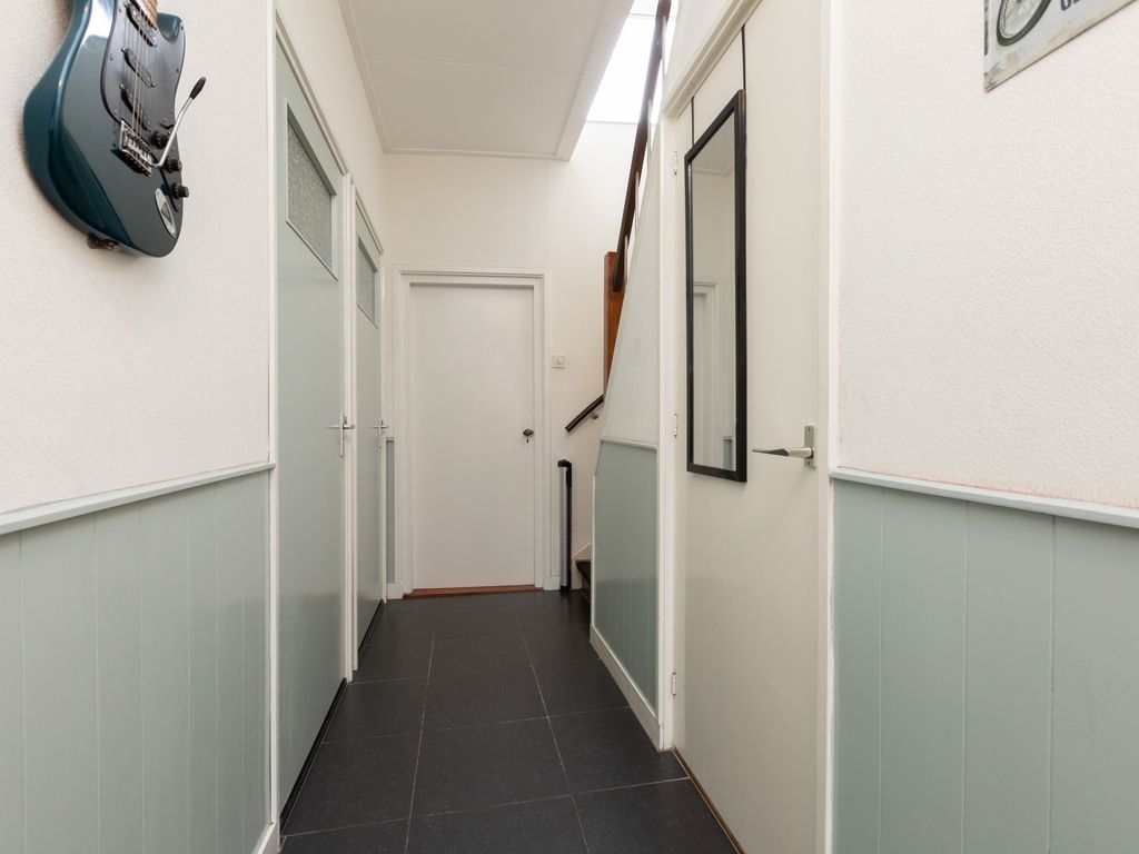 van Camminghaweg 3, Arum