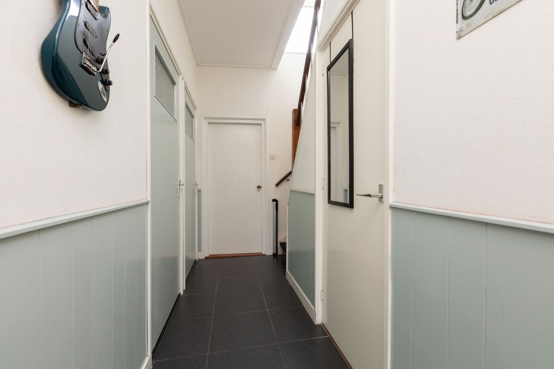 van Camminghaweg 3, Arum