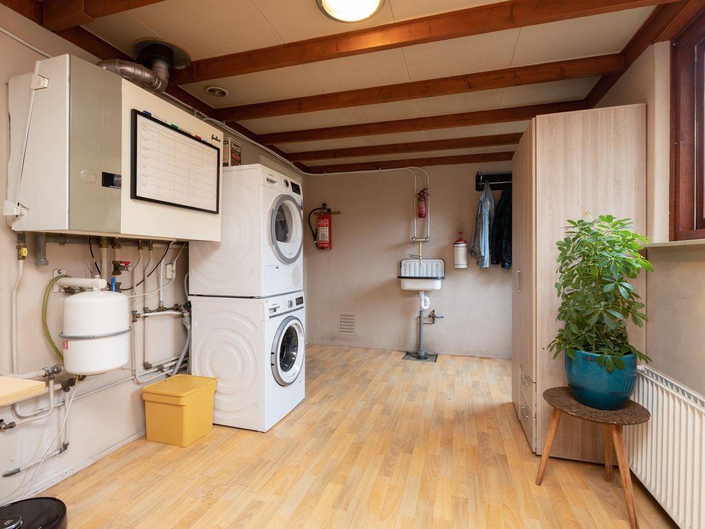 van Camminghaweg 3, Arum