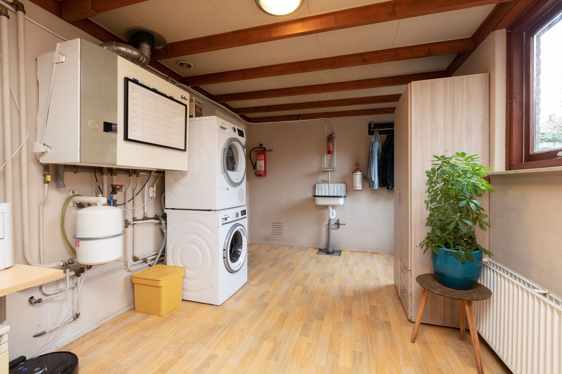 van Camminghaweg 3, Arum