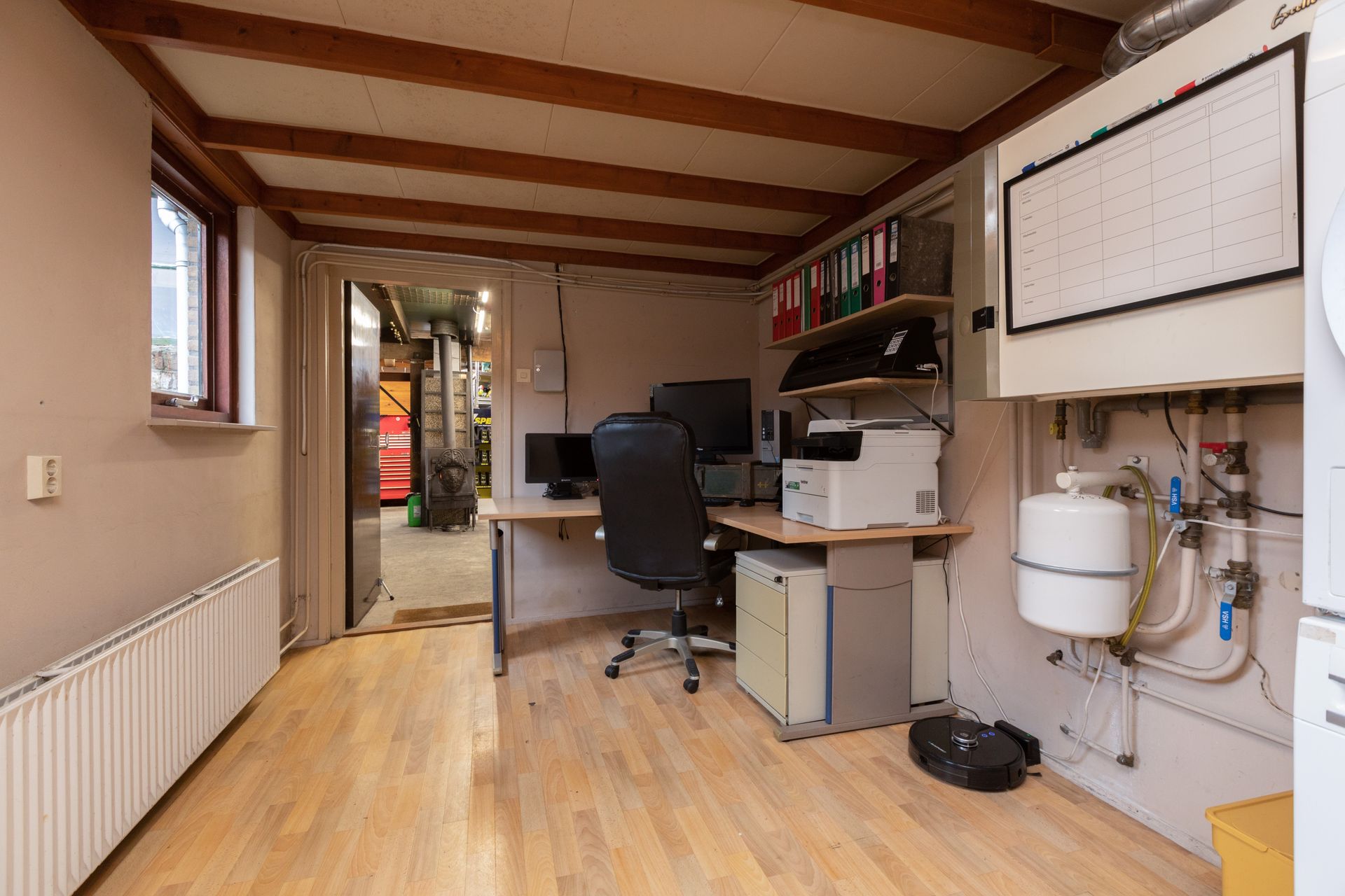 van Camminghaweg 3, Arum