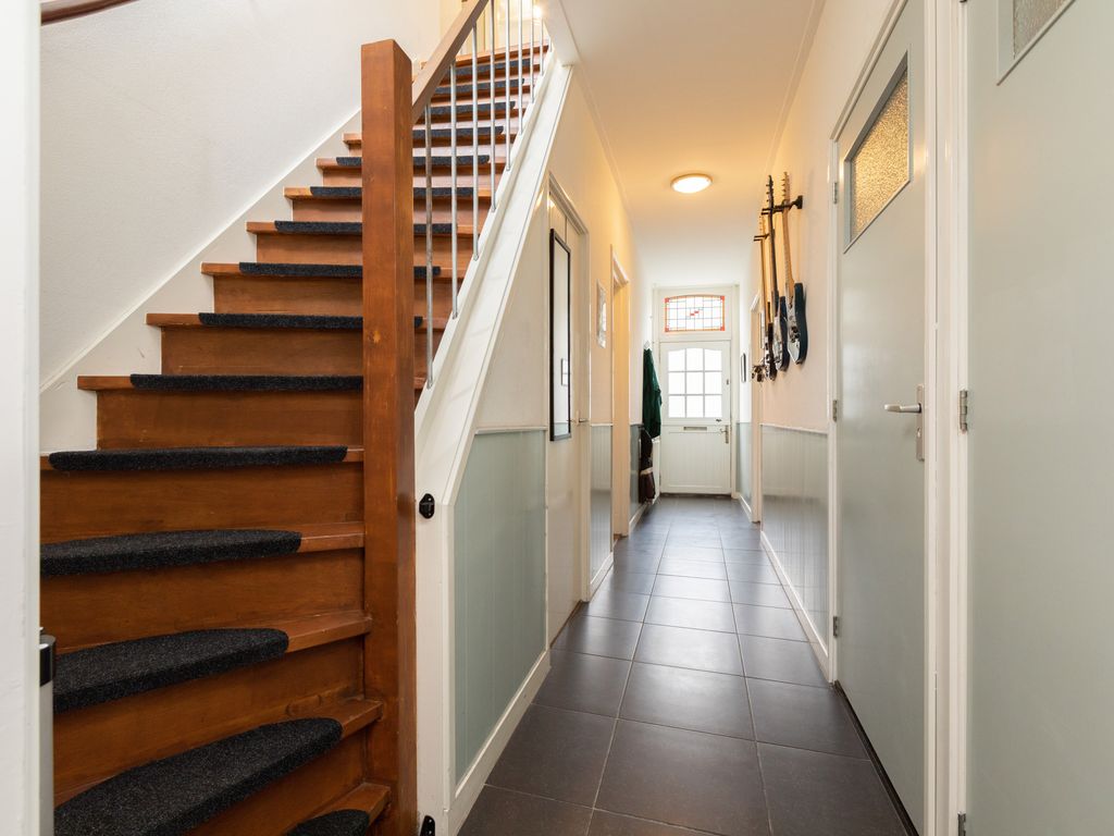 van Camminghaweg 3, Arum