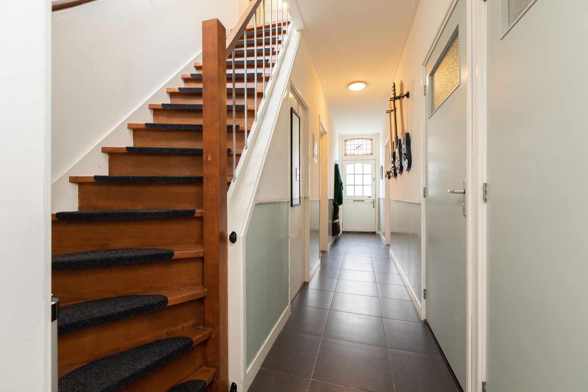 van Camminghaweg 3, Arum