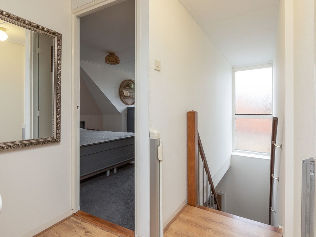 van Camminghaweg 3, Arum