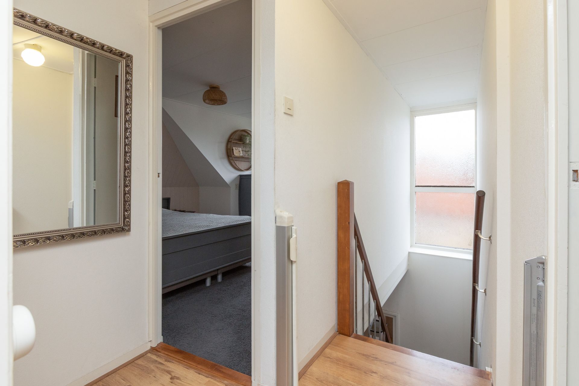 van Camminghaweg 3, Arum