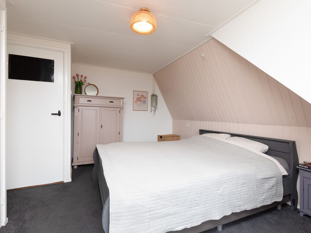 van Camminghaweg 3, Arum