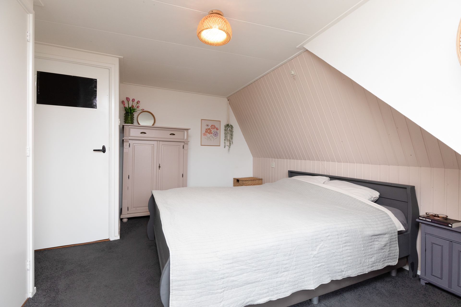 van Camminghaweg 3, Arum