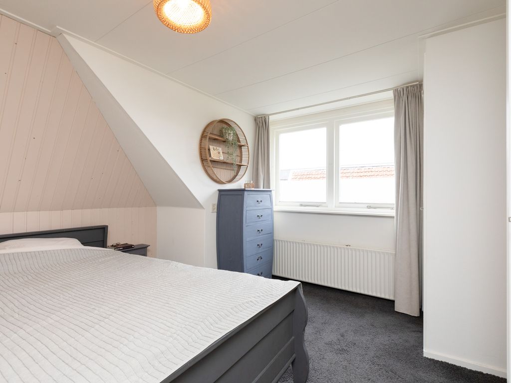 van Camminghaweg 3, Arum