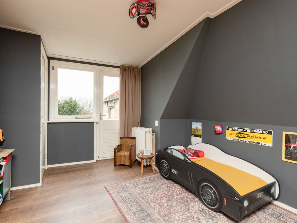 van Camminghaweg 3, Arum