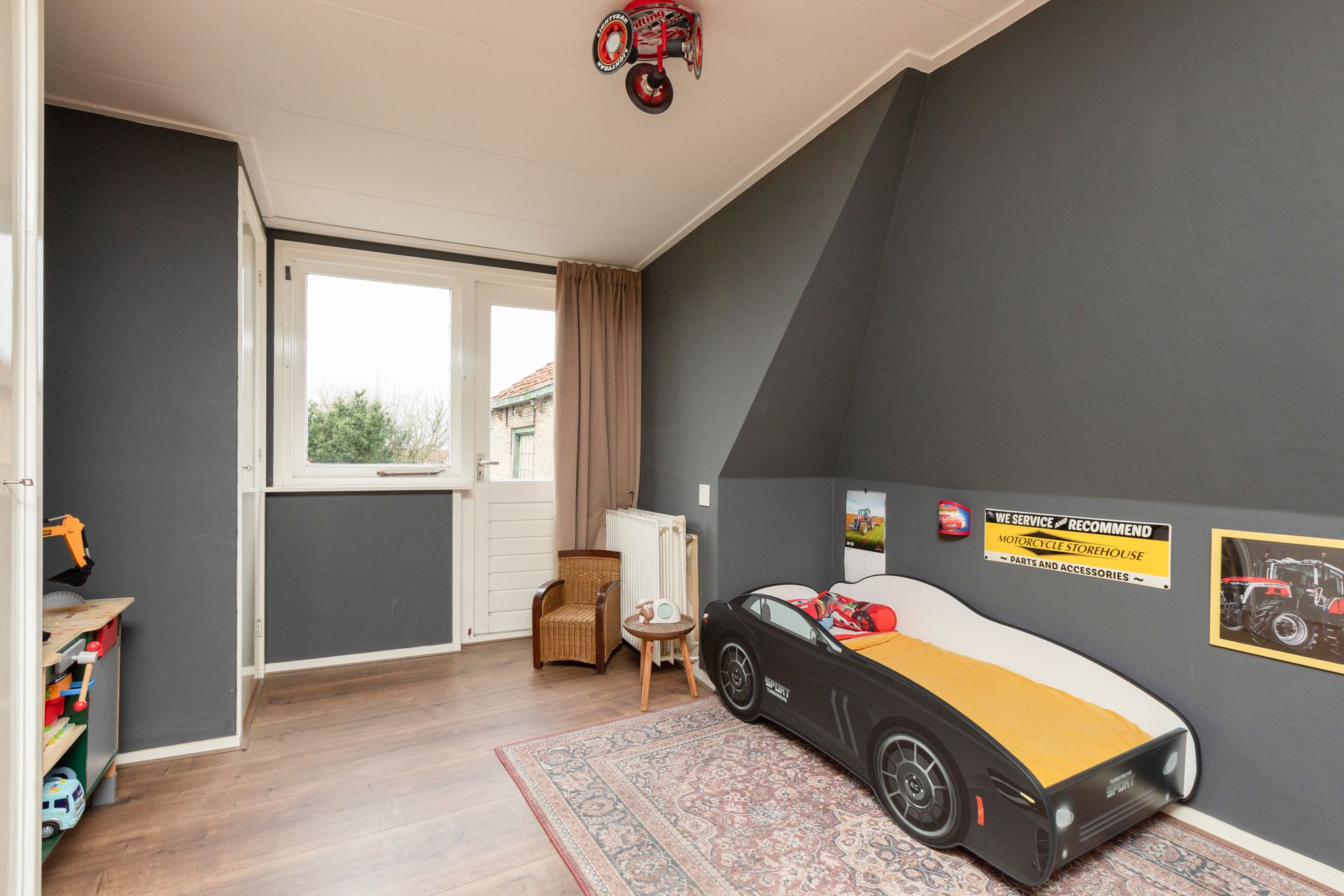 van Camminghaweg 3, Arum