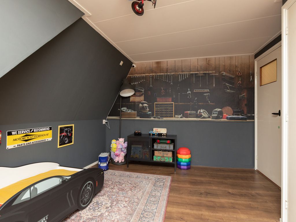 van Camminghaweg 3, Arum