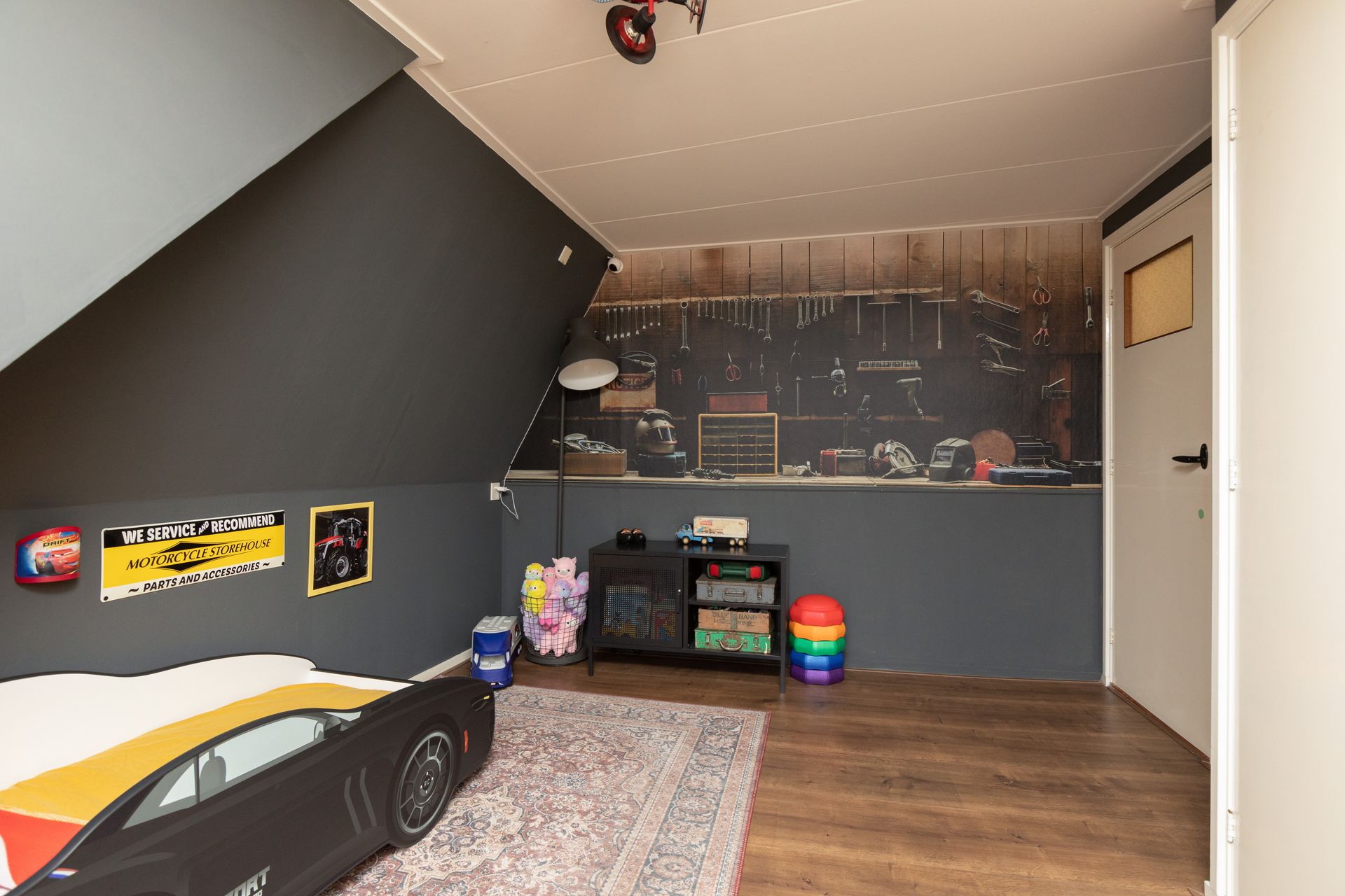 van Camminghaweg 3, Arum