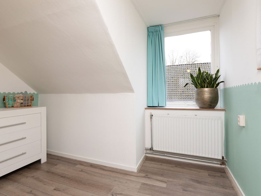 van Camminghaweg 3, Arum