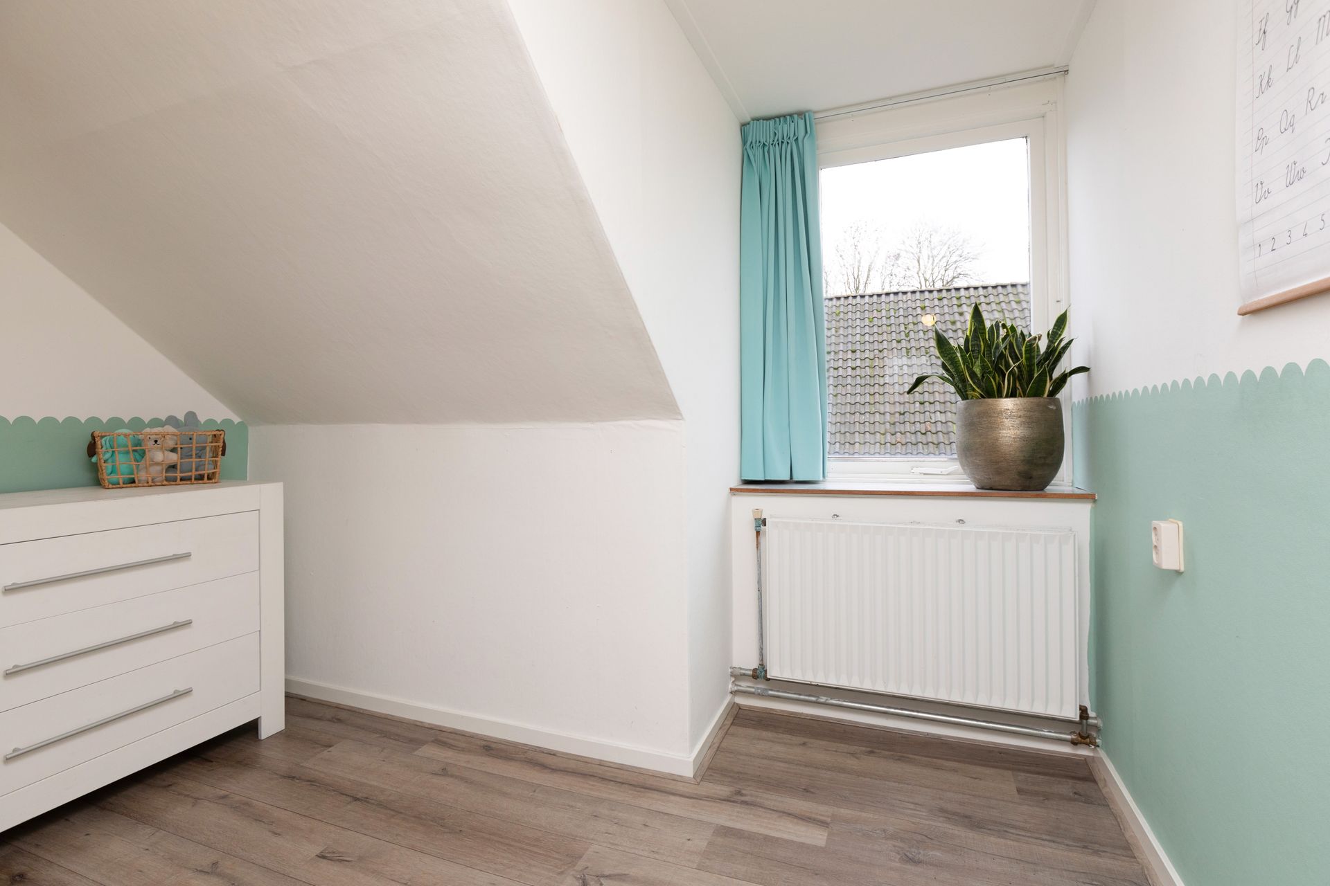 van Camminghaweg 3, Arum