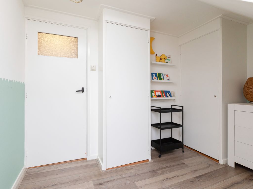 van Camminghaweg 3, Arum