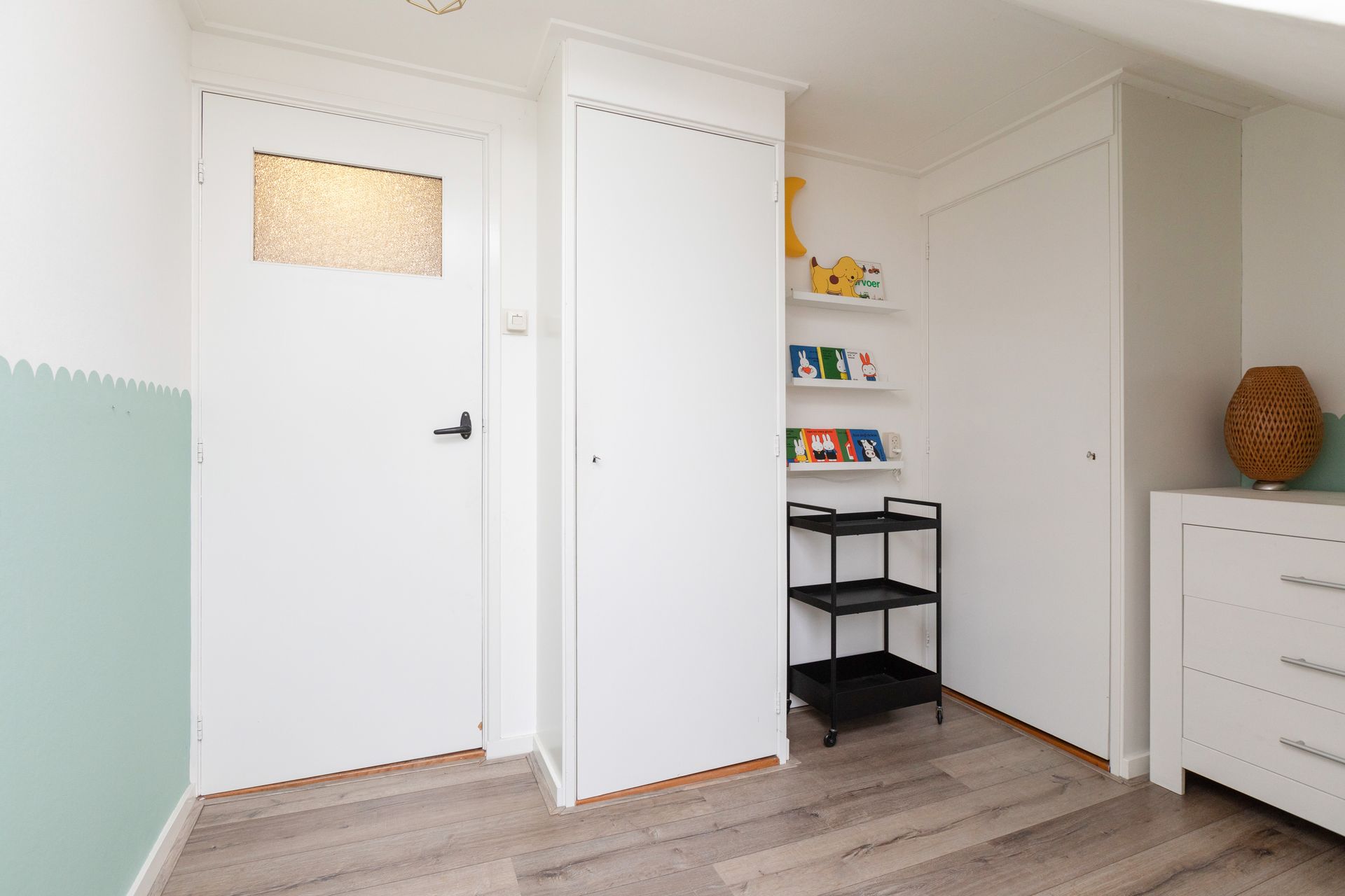 van Camminghaweg 3, Arum