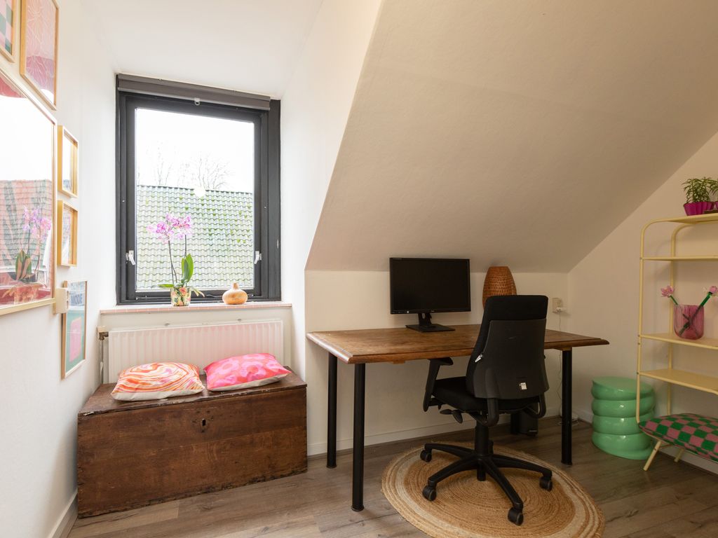 van Camminghaweg 3, Arum