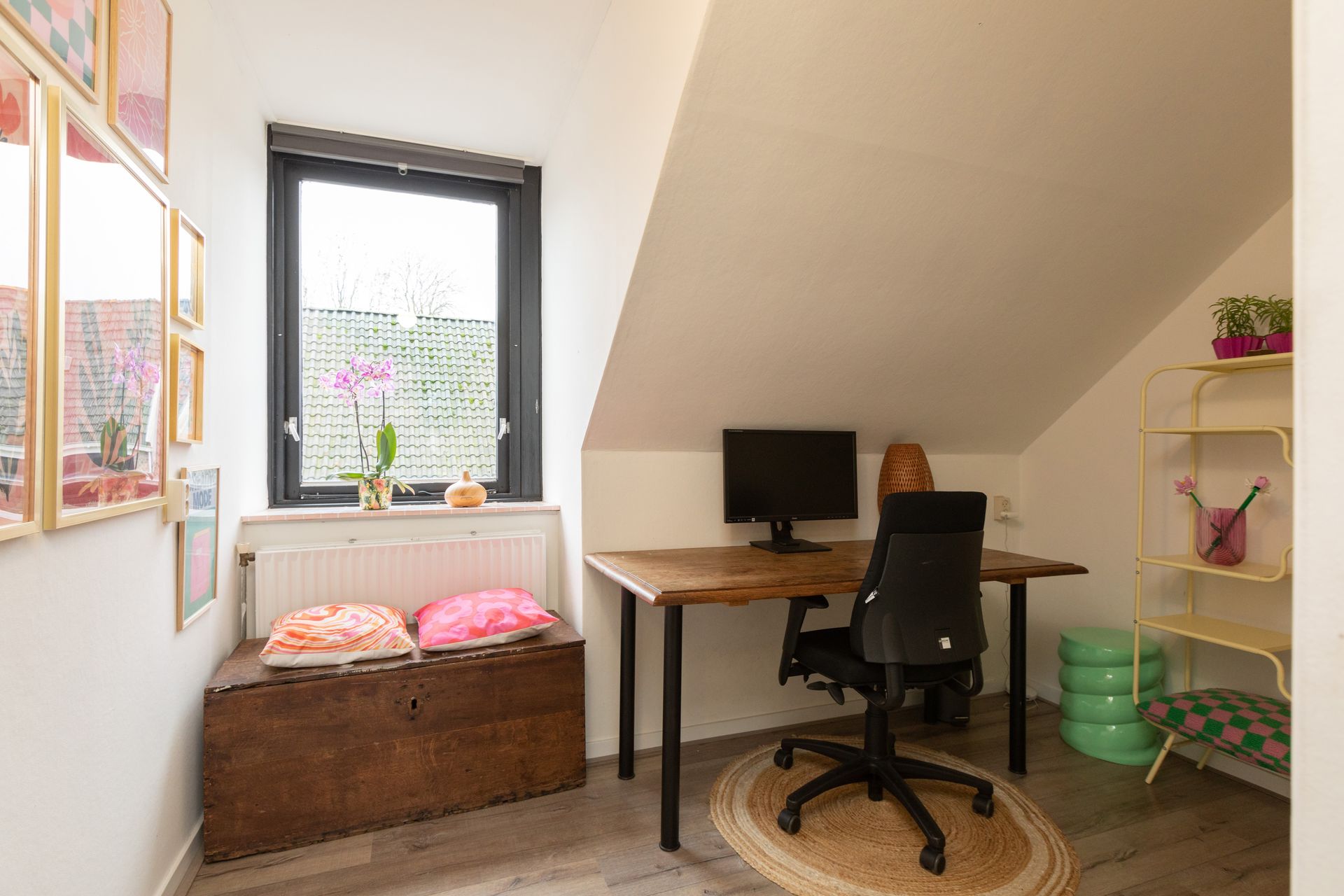 van Camminghaweg 3, Arum