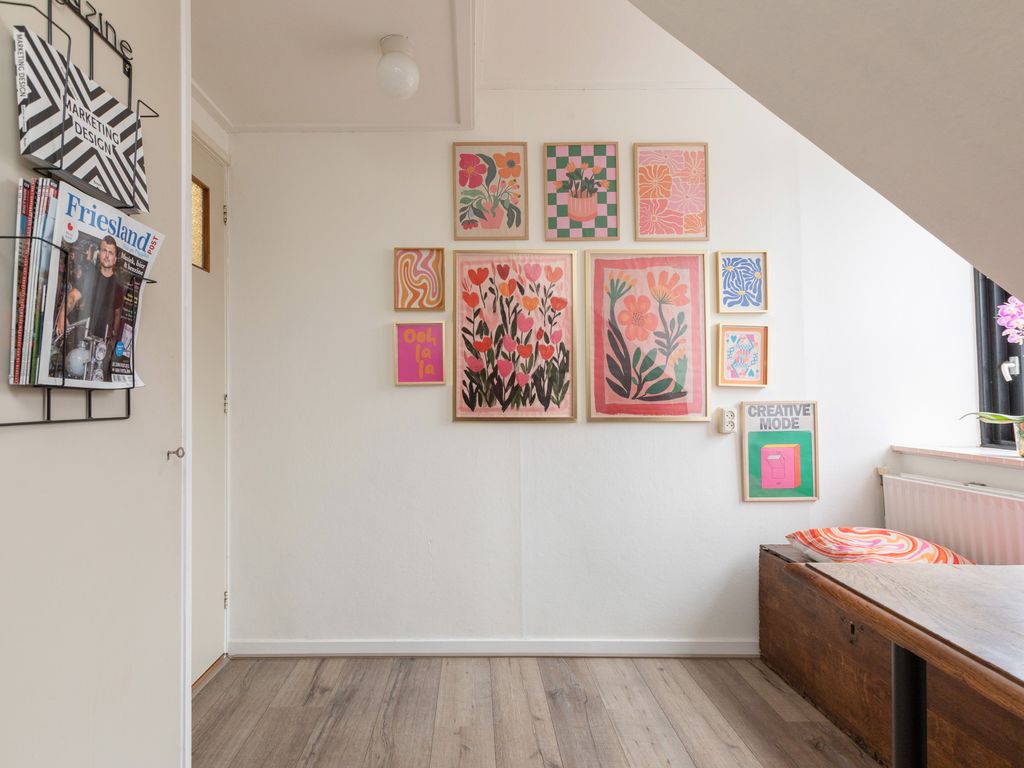 van Camminghaweg 3, Arum