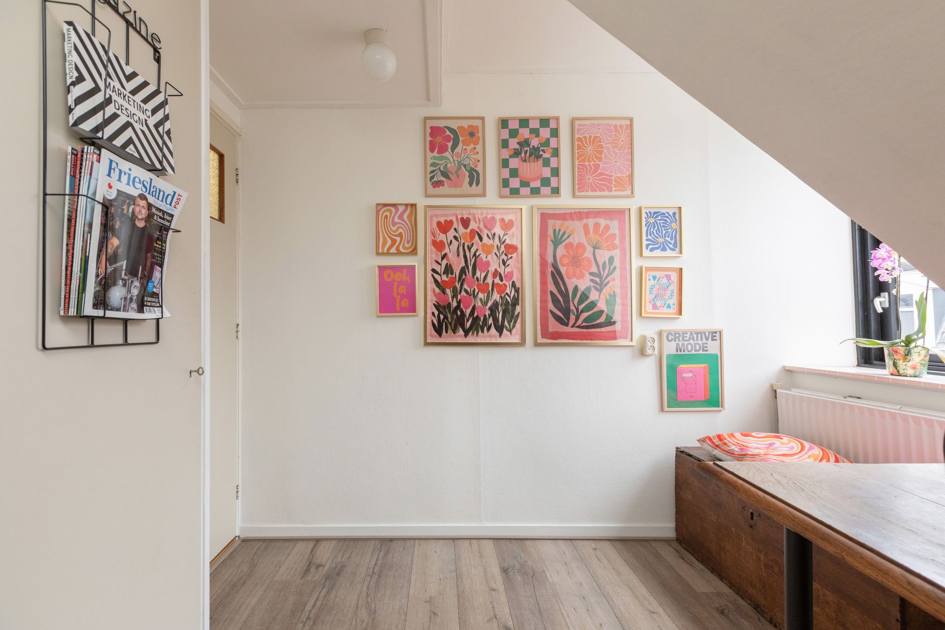 van Camminghaweg 3, Arum