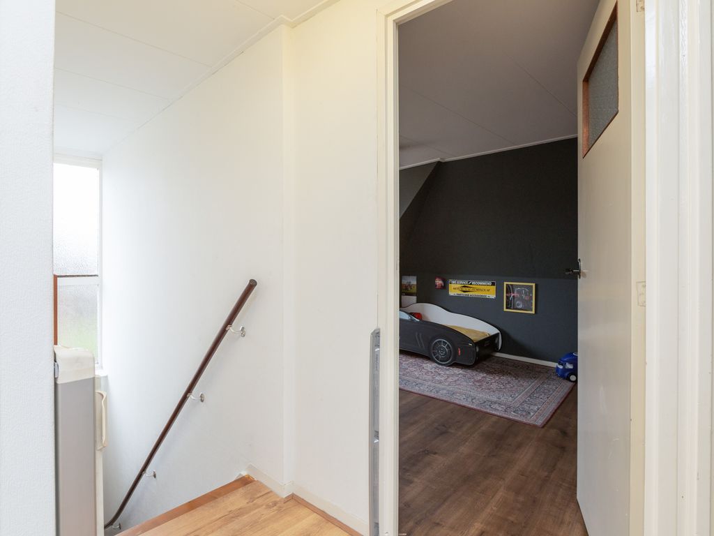 van Camminghaweg 3, Arum