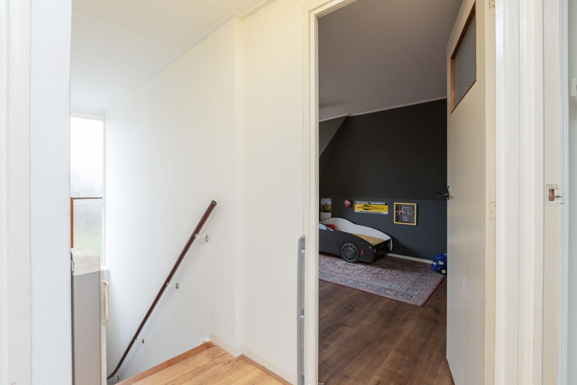 van Camminghaweg 3, Arum