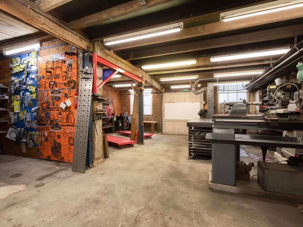 van Camminghaweg 3, Arum