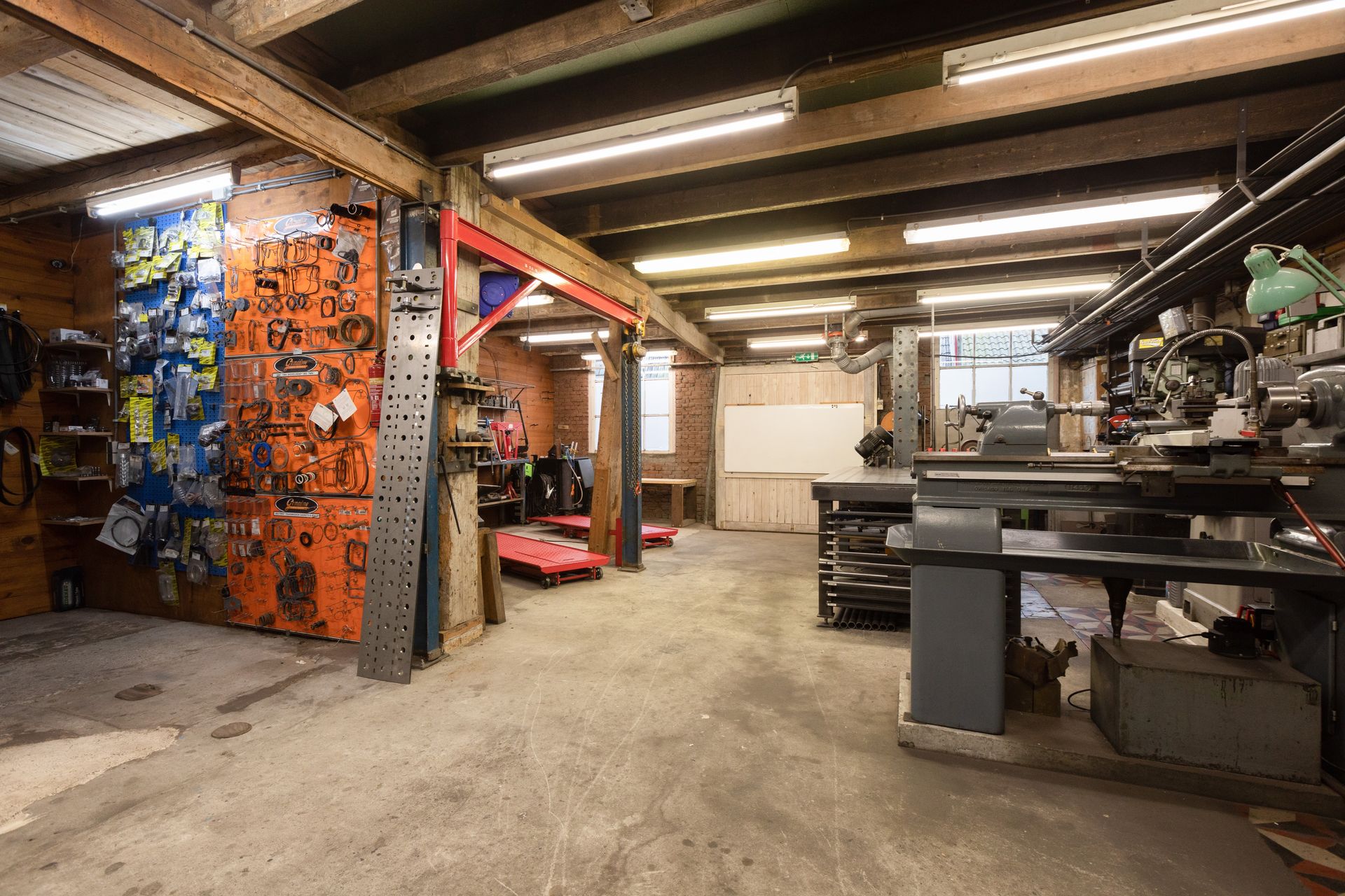 van Camminghaweg 3, Arum