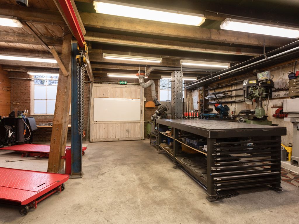 van Camminghaweg 3, Arum