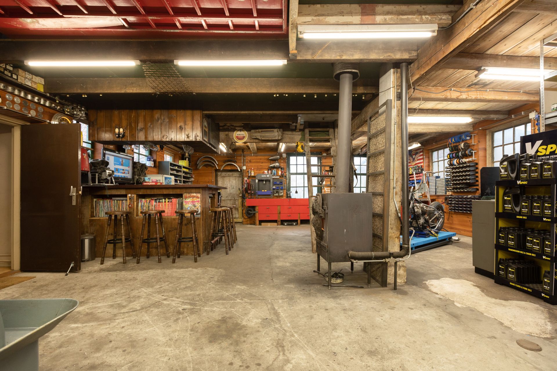 van Camminghaweg 3, Arum