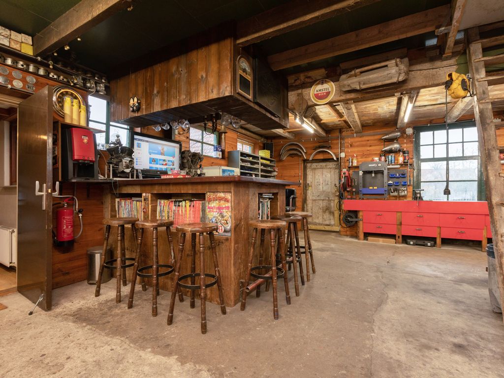 van Camminghaweg 3, Arum