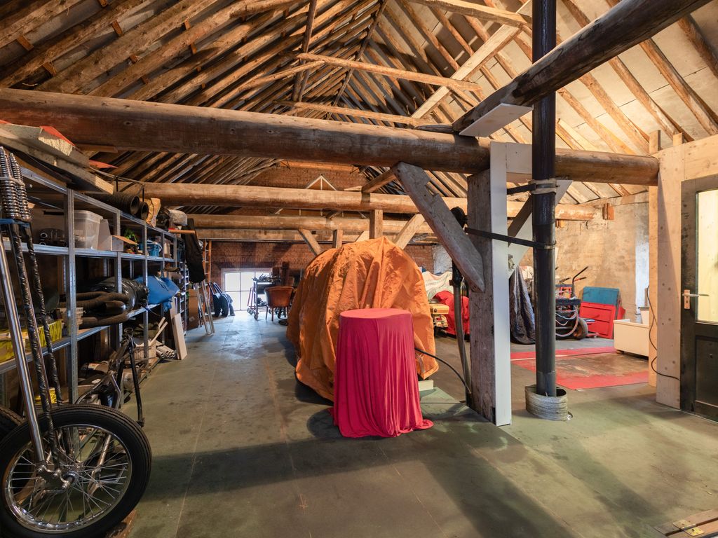 van Camminghaweg 3, Arum